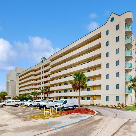 Plantation Palms #6501 Apartamento Gulf Highlands Exterior foto